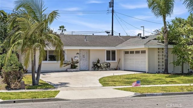 6022 Santa Barbara, Garden Grove, CA 92845