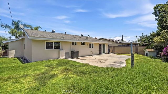 6022 Santa Barbara, Garden Grove, CA 92845