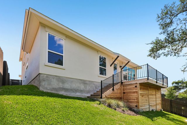 600 C-Bar Ranch TRL 136, Cedar Park, TX 78613