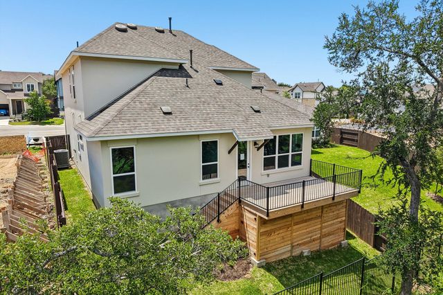 600 C-Bar Ranch TRL 136, Cedar Park, TX 78613