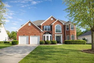 875 Martin Field Drive, Lawrenceville, GA 30045