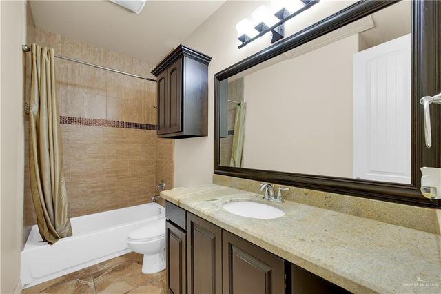 1617 N Aransas Street, Mission, TX 78573