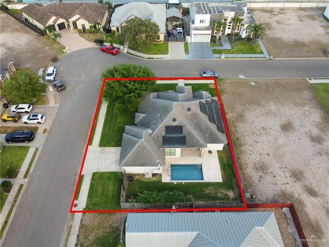 1617 N Aransas Street, Mission, TX 78573