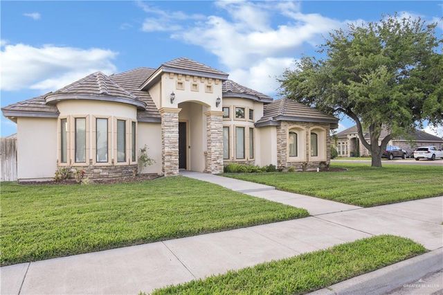 1617 N Aransas Street, Mission, TX 78573