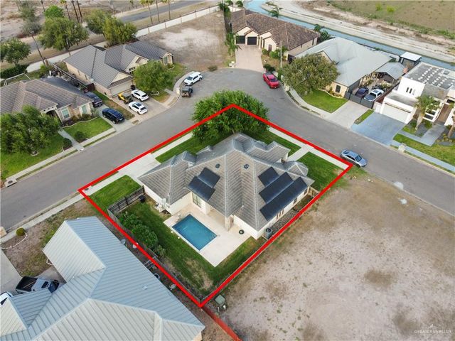 1617 N Aransas Street, Mission, TX 78573