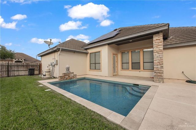 1617 N Aransas Street, Mission, TX 78573