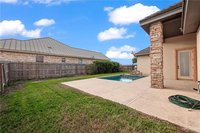1617 N Aransas Street, Mission, TX 78573