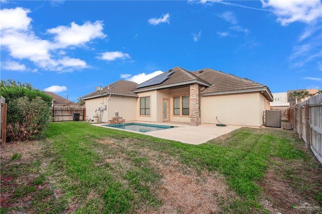 1617 N Aransas Street, Mission, TX 78573