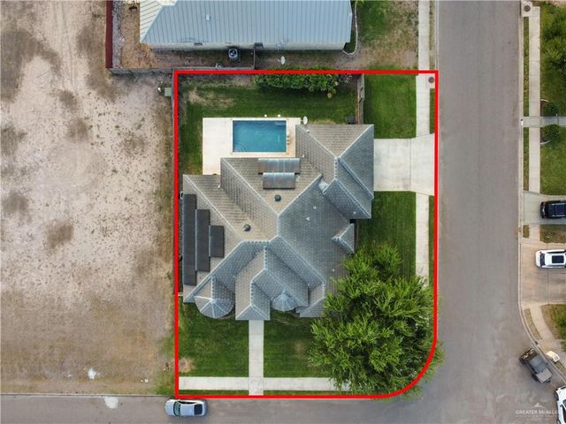 1617 N Aransas Street, Mission, TX 78573