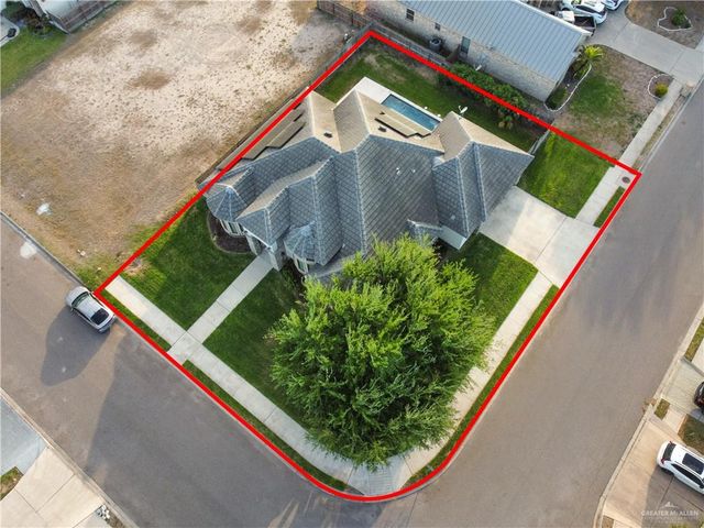 1617 N Aransas Street, Mission, TX 78573