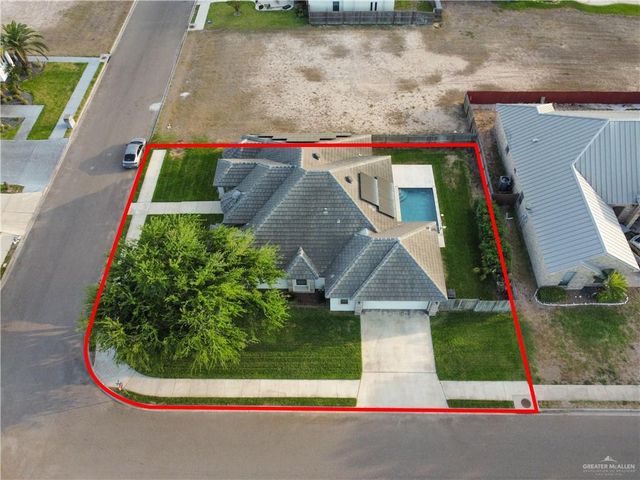 1617 N Aransas Street, Mission, TX 78573