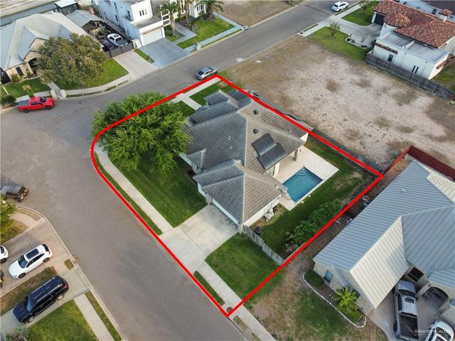 1617 N Aransas Street, Mission, TX 78573
