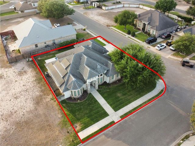 1617 N Aransas Street, Mission, TX 78573