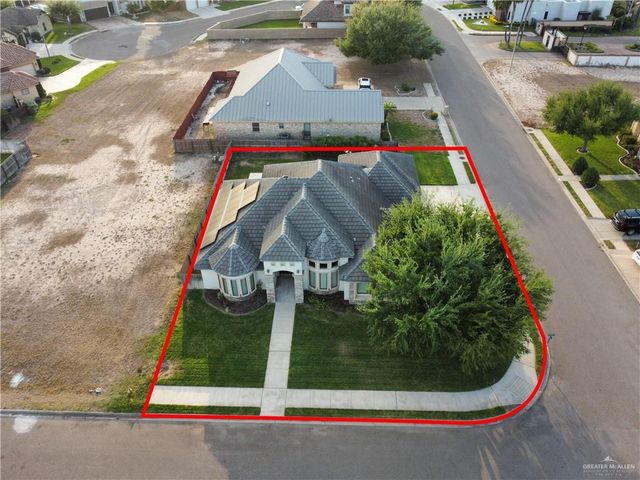 1617 N Aransas Street, Mission, TX 78573