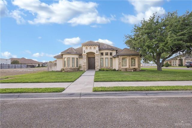 1617 N Aransas Street, Mission, TX 78573