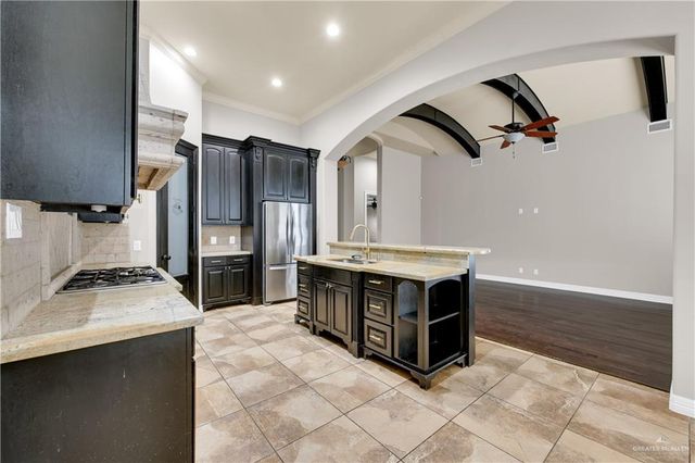 1617 N Aransas Street, Mission, TX 78573