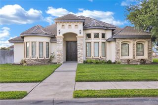 1617 N Aransas Street, Mission, TX 78573