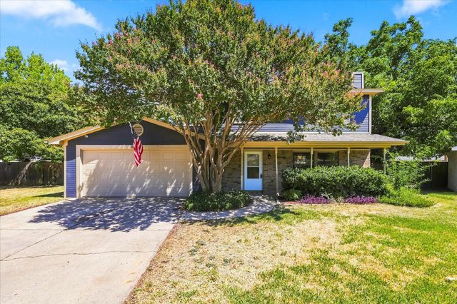 320 Kate Court, Keller, TX 76248