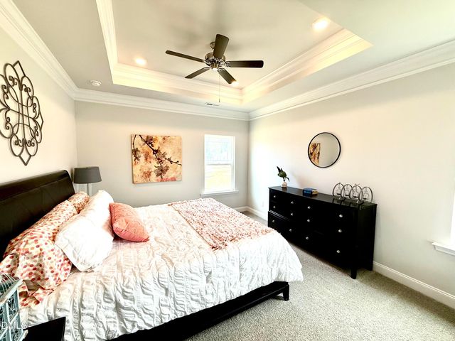 110 Southern Estates Drive, Sanford, NC 27330