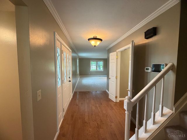 876 Maple Ridge Court, Fairfield, OH 45014