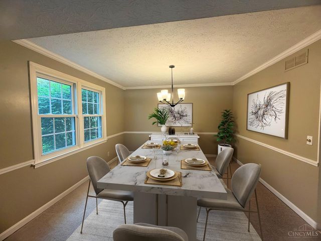 876 Maple Ridge Court, Fairfield, OH 45014