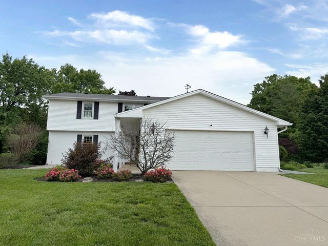 876 Maple Ridge Court, Fairfield, OH 45014
