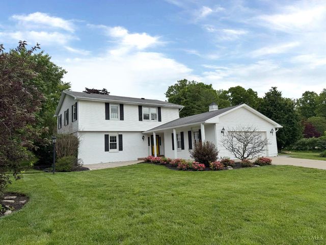 876 Maple Ridge Court, Fairfield, OH 45014