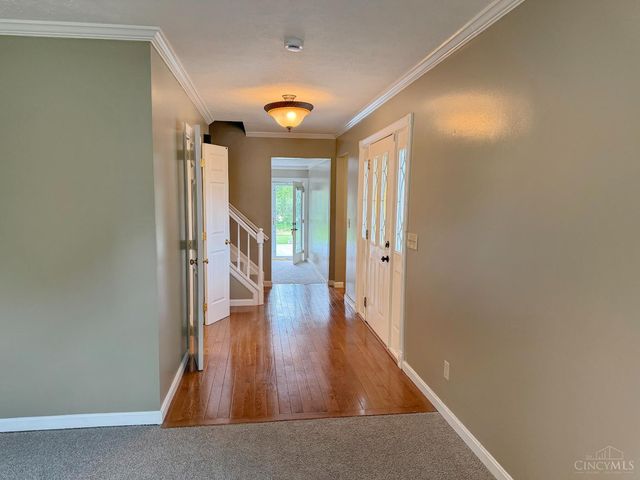 876 Maple Ridge Court, Fairfield, OH 45014