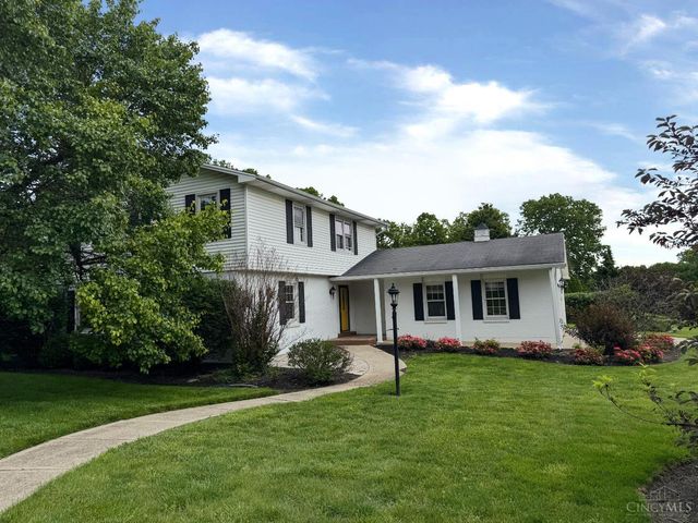 876 Maple Ridge Court, Fairfield, OH 45014
