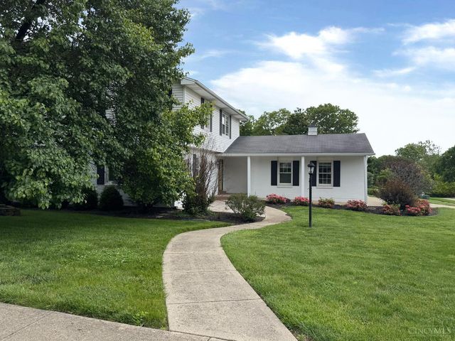 876 Maple Ridge Court, Fairfield, OH 45014