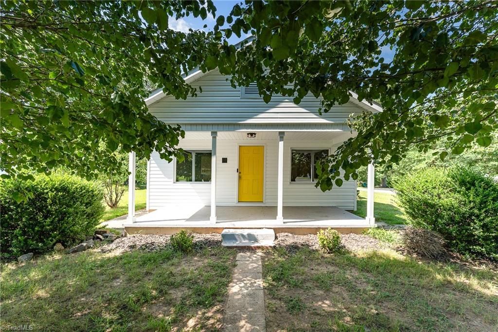 507 E Main Street, Stoneville, NC 27048