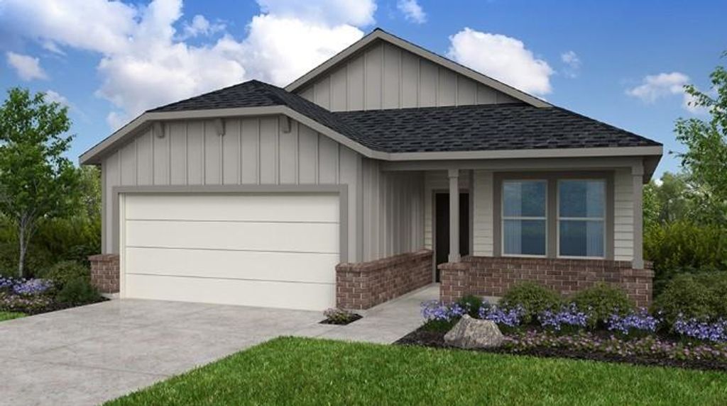 21815 Canyon Moon Lane, Cypress, TX 77433