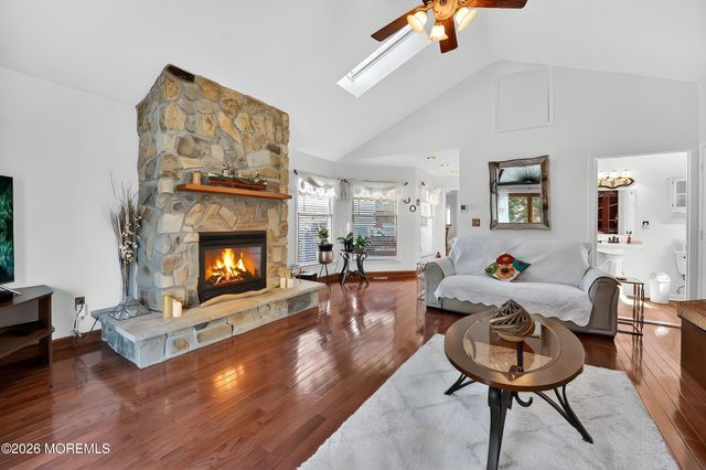 282 Rockwell Avenue, Long Branch, NJ 07740