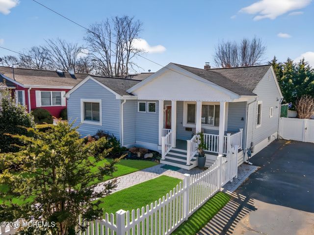 282 Rockwell Avenue, Long Branch, NJ 07740