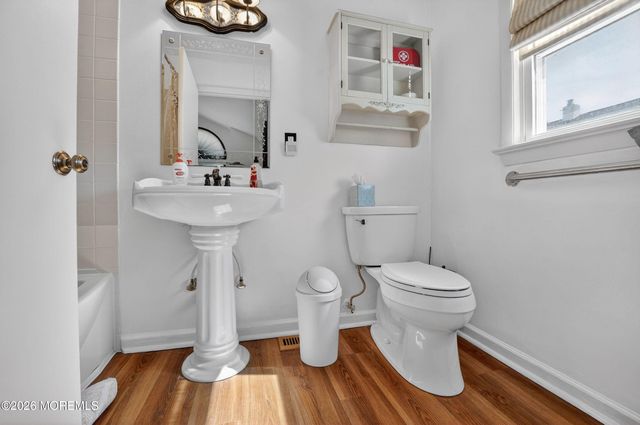 282 Rockwell Avenue, Long Branch, NJ 07740