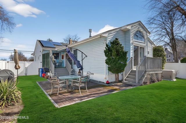 282 Rockwell Avenue, Long Branch, NJ 07740