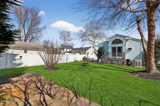 282 Rockwell Avenue, Long Branch, NJ 07740