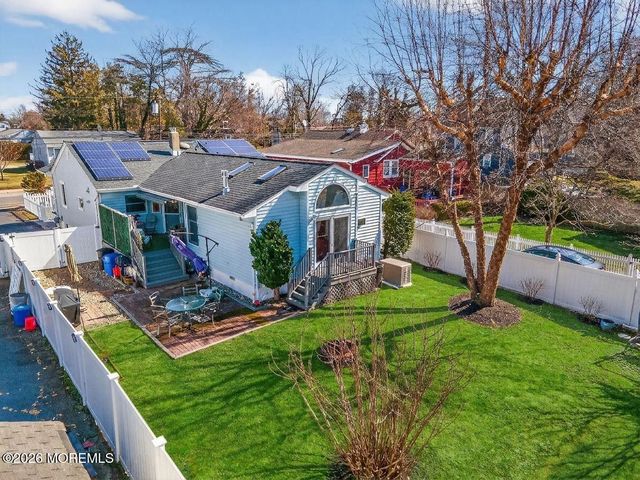 282 Rockwell Avenue, Long Branch, NJ 07740