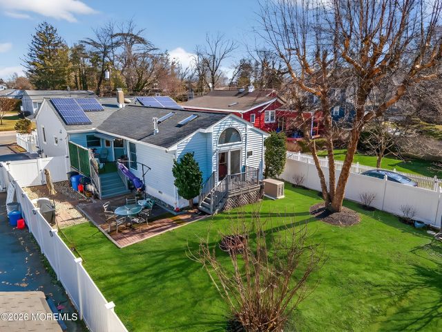 282 Rockwell Avenue, Long Branch, NJ 07740