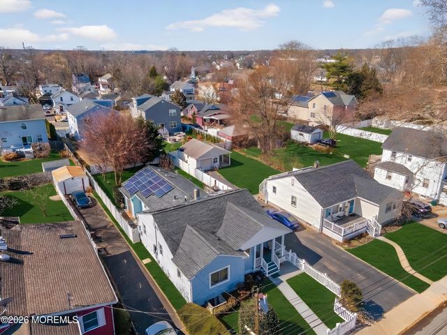 282 Rockwell Avenue, Long Branch, NJ 07740