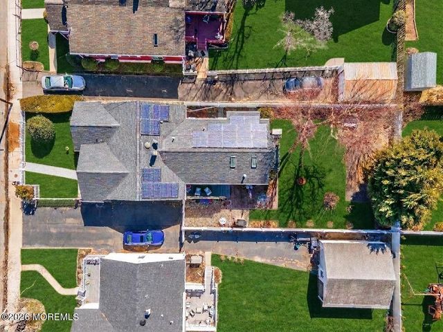 282 Rockwell Avenue, Long Branch, NJ 07740