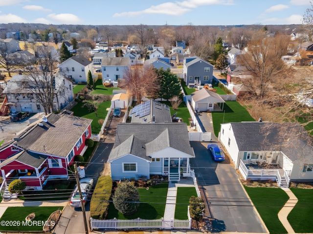 282 Rockwell Avenue, Long Branch, NJ 07740