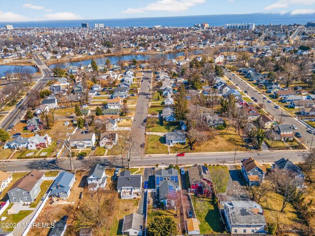 282 Rockwell Avenue, Long Branch, NJ 07740