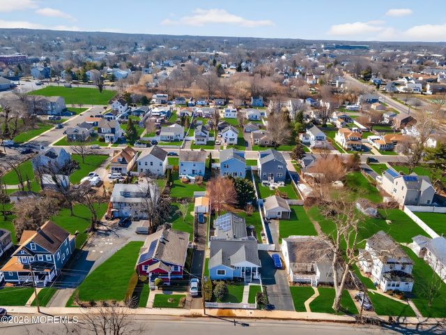 282 Rockwell Avenue, Long Branch, NJ 07740