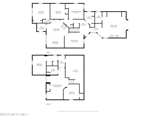 282 Rockwell Avenue, Long Branch, NJ 07740