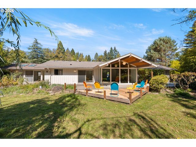 6960 Sw RALEIGHWOOD Ln, Portland, OR 97225