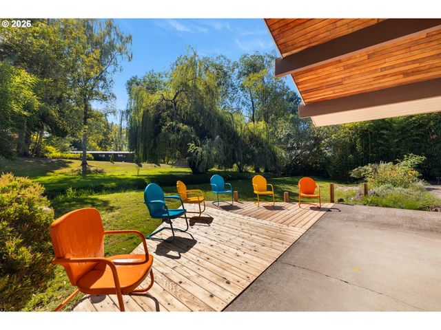 6960 Sw RALEIGHWOOD Ln, Portland, OR 97225