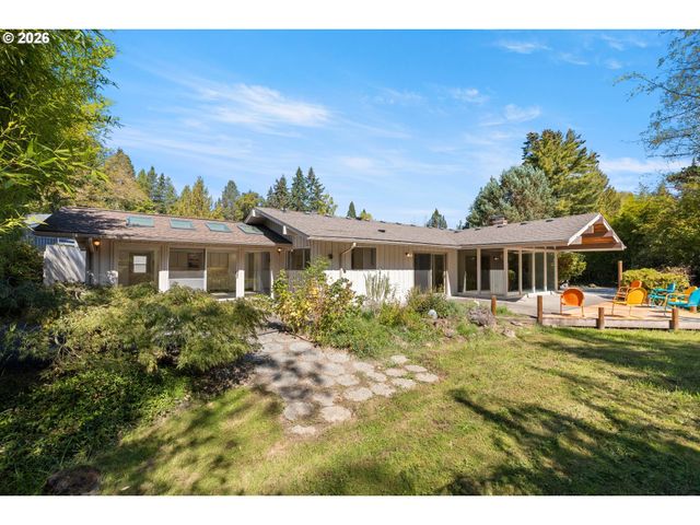 6960 Sw RALEIGHWOOD Ln, Portland, OR 97225
