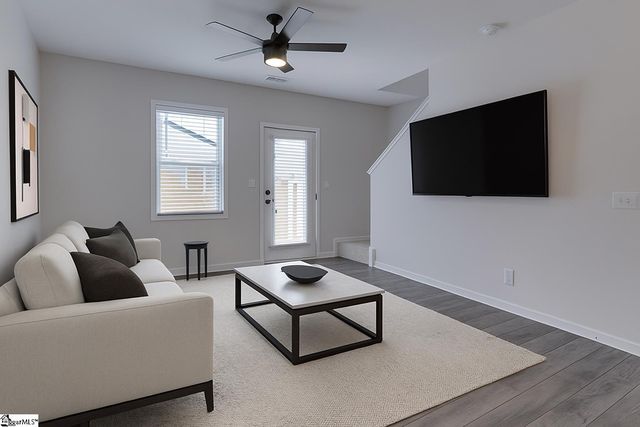 406 Laurel Park Drive, Greenville, SC 29607