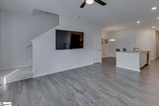 406 Laurel Park Drive, Greenville, SC 29607